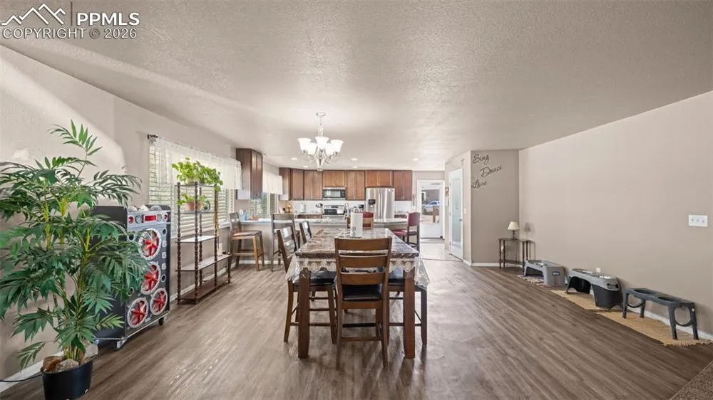 140 ELLICOTT Highway Calhan, CO 80808