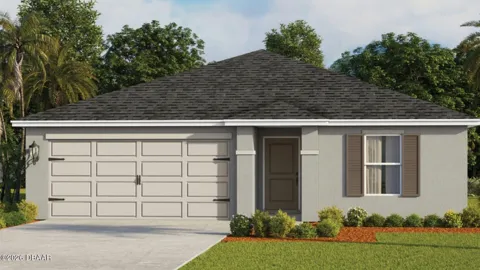 3090 Snow Drive