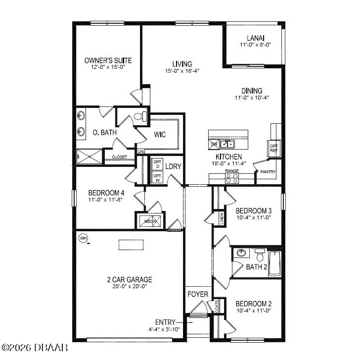 2617 Howland Boulevard Deltona, FL 32738
