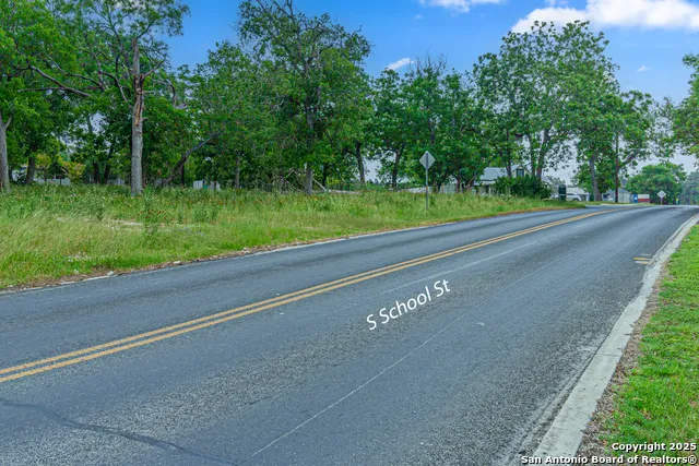 0 School St & San Antonio Boerne, TX 78006