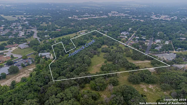 0 School St & San Antonio Boerne, TX 78006