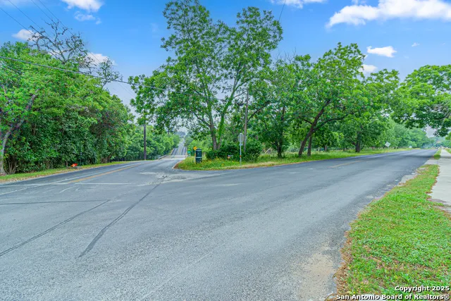 0 School St & San Antonio Boerne, TX 78006