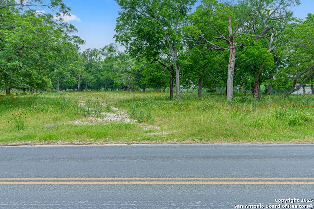 0 School St & San Antonio Boerne, TX 78006