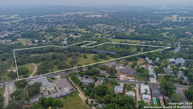 0 School St & San Antonio Boerne, TX 78006
