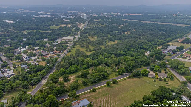 0 School St & San Antonio Boerne, TX 78006
