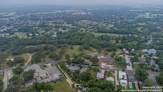 0 School St & San Antonio Boerne, TX 78006