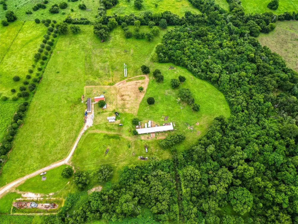 38929 Sampson Road Brookshire, TX 77423