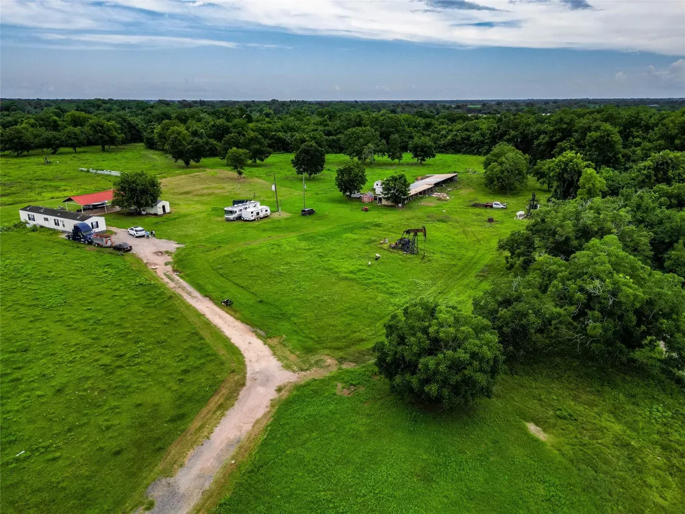 38929 Sampson Road Brookshire, TX 77423