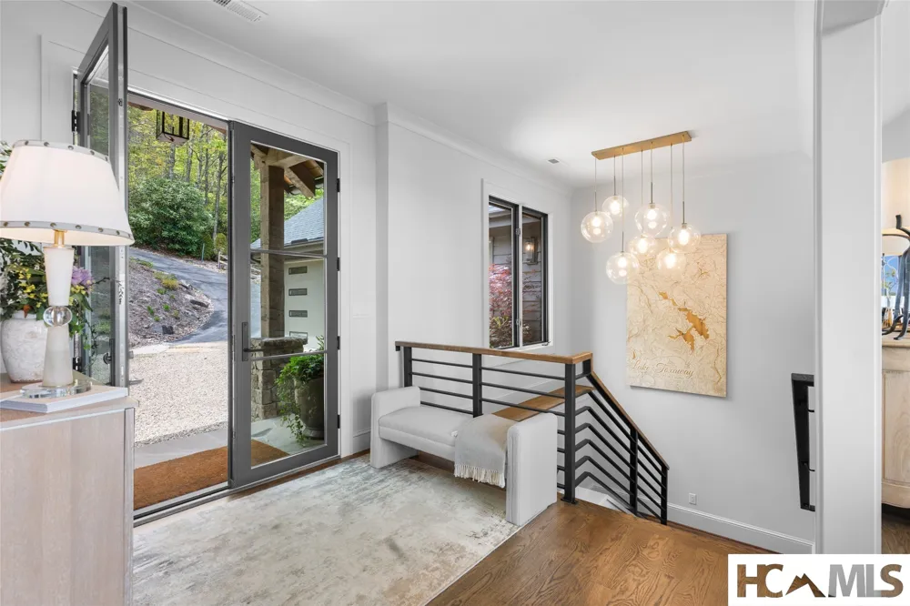 96 Moltz Court Lake Toxaway, NC 28747