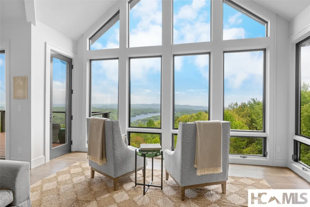 96 Moltz Court Lake Toxaway, NC 28747