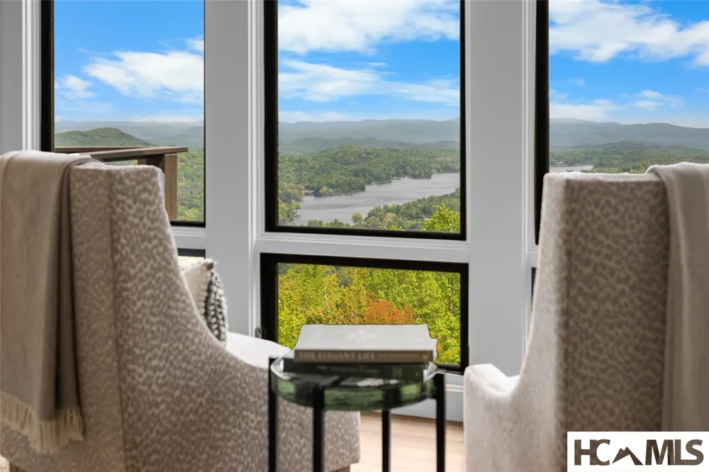 96 Moltz Court Lake Toxaway, NC 28747