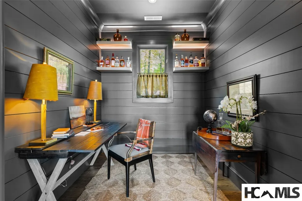 96 Moltz Court Lake Toxaway, NC 28747