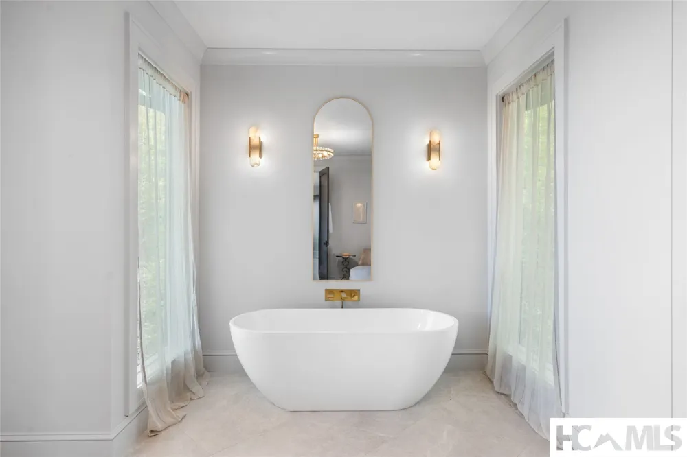 96 Moltz Court Lake Toxaway, NC 28747