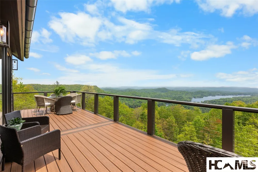 96 Moltz Court Lake Toxaway, NC 28747