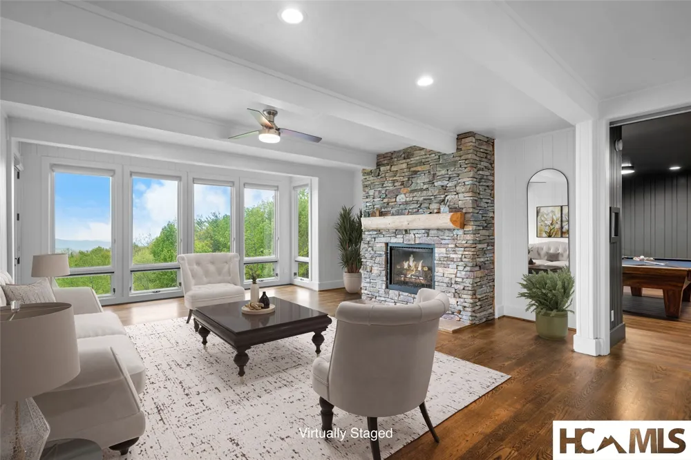 96 Moltz Court Lake Toxaway, NC 28747