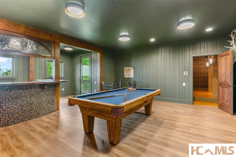 96 Moltz Court Lake Toxaway, NC 28747