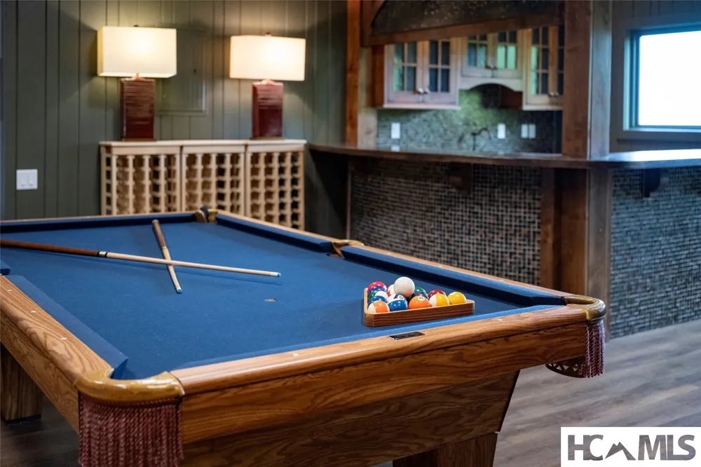 96 Moltz Court Lake Toxaway, NC 28747