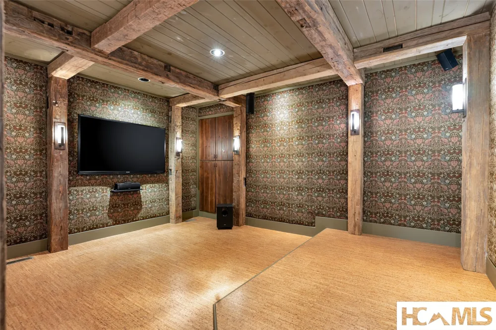 96 Moltz Court Lake Toxaway, NC 28747