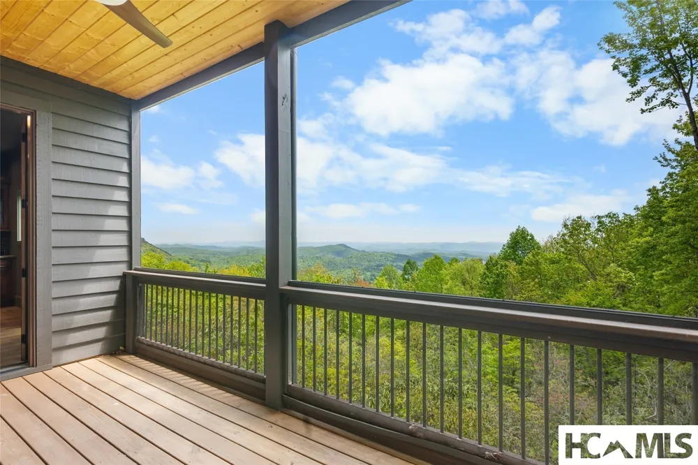 96 Moltz Court Lake Toxaway, NC 28747
