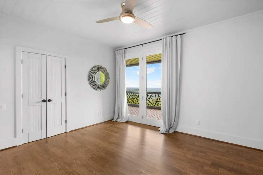 96 Moltz Court Lake Toxaway, NC 28747