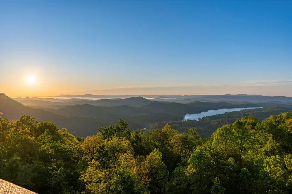 96 Moltz Court Lake Toxaway, NC 28747