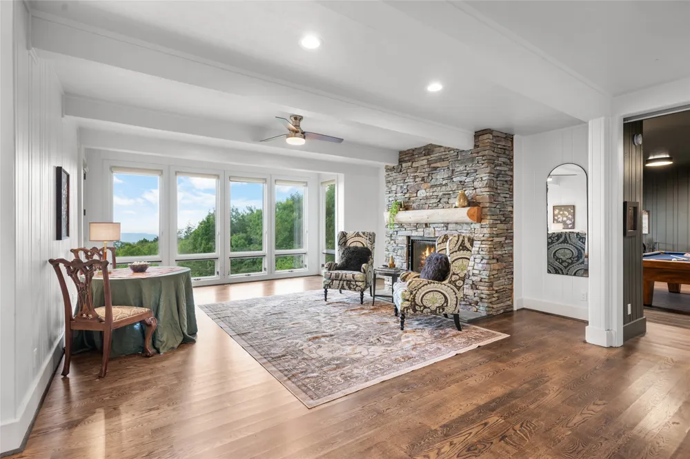 96 Moltz Court Lake Toxaway, NC 28747