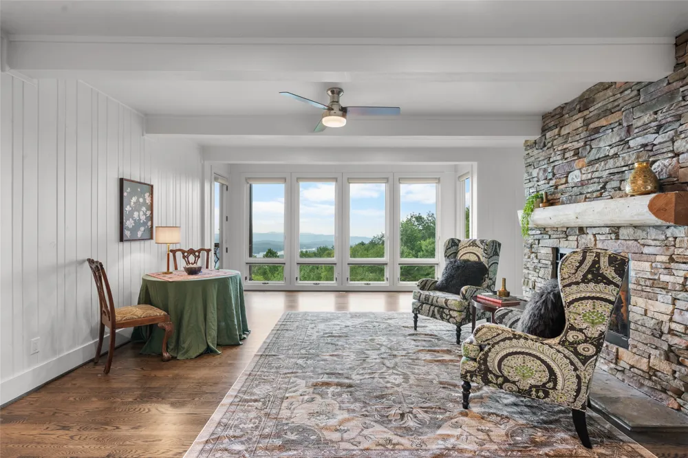 96 Moltz Court Lake Toxaway, NC 28747
