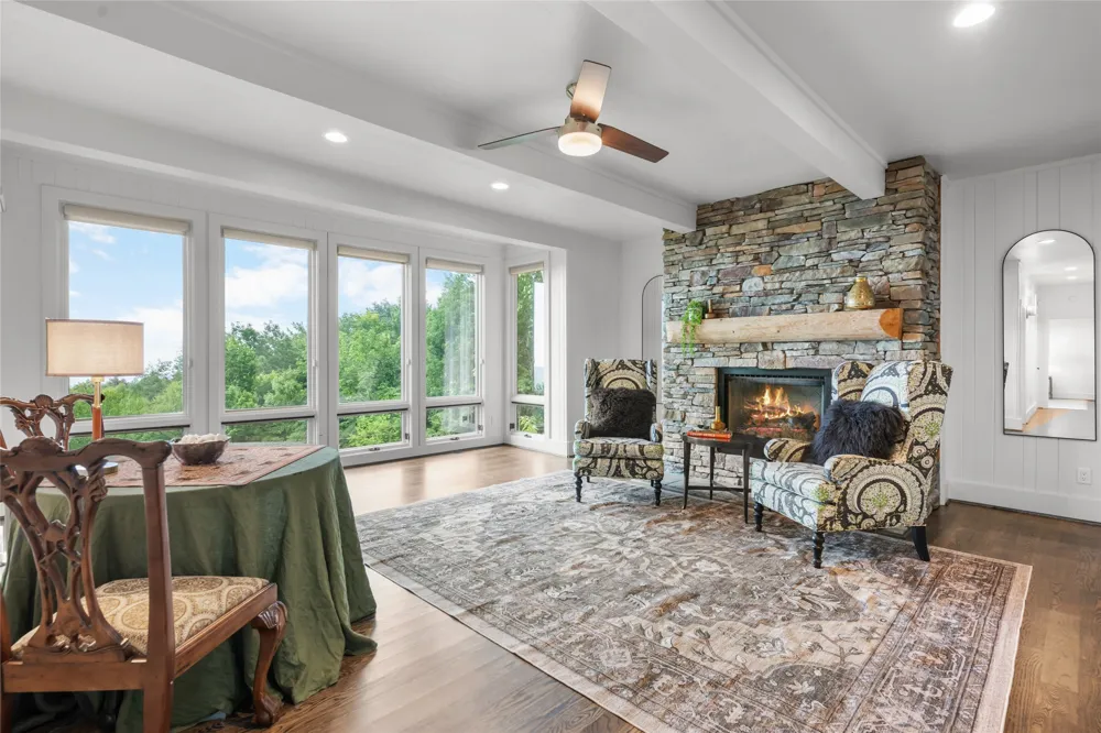 96 Moltz Court Lake Toxaway, NC 28747