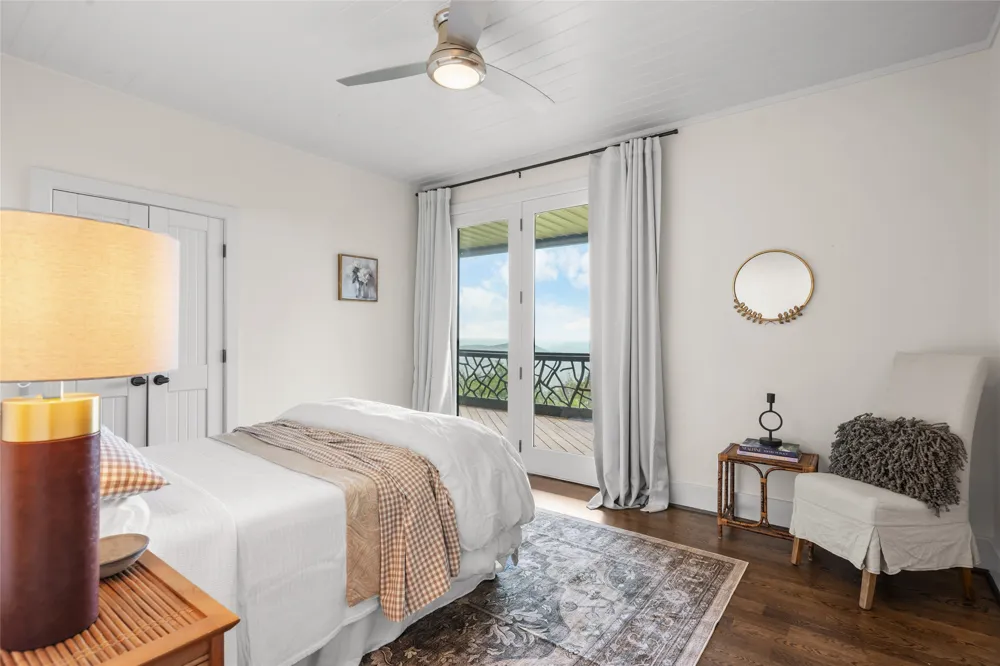 96 Moltz Court Lake Toxaway, NC 28747