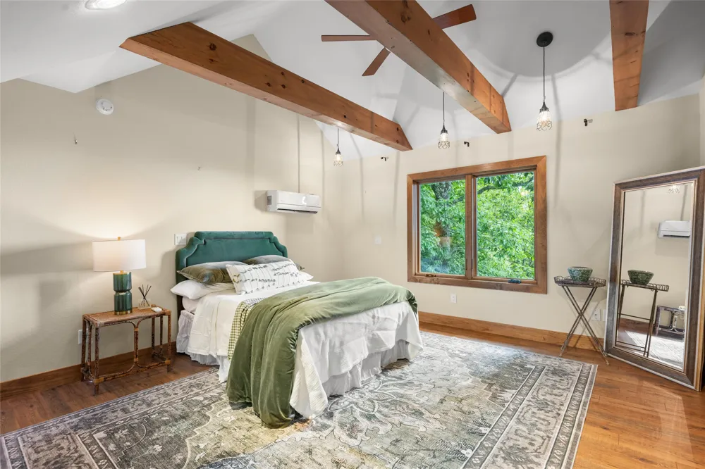 96 Moltz Court Lake Toxaway, NC 28747
