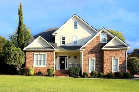 3483 Greenway Drive