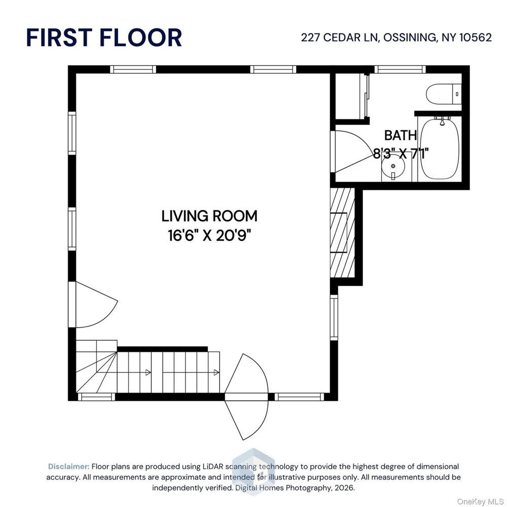 227 Cedar Lane Ossining, NY 10562