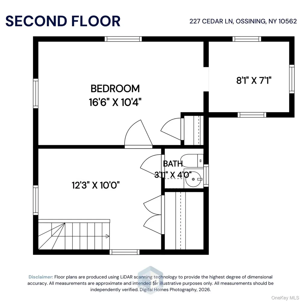 227 Cedar Lane Ossining, NY 10562