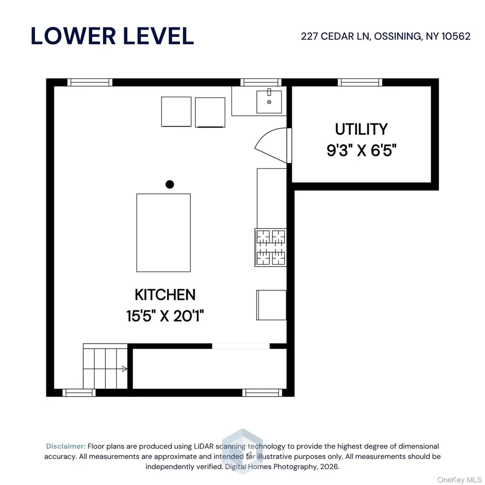 227 Cedar Lane Ossining, NY 10562