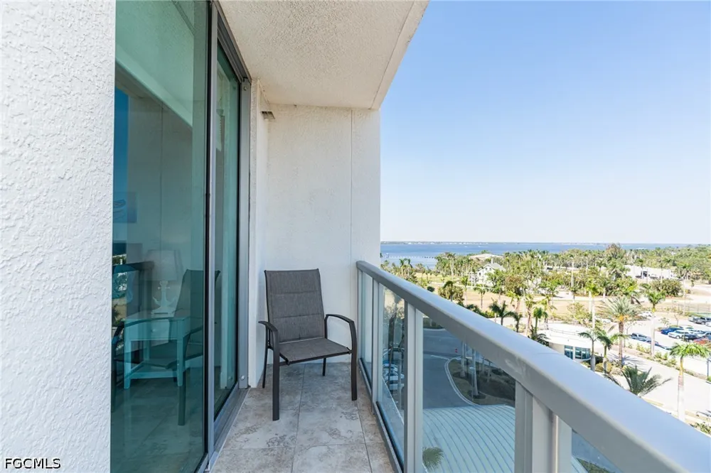 Oasis Grand Boulevard #801 Fort Myers, FL 33916