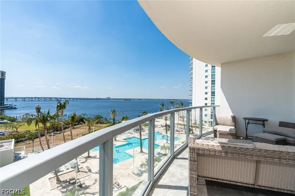 Oasis Grand Boulevard #801 Fort Myers, FL 33916