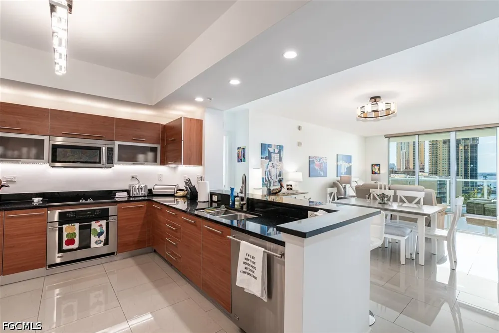 Oasis Grand Boulevard #801 Fort Myers, FL 33916