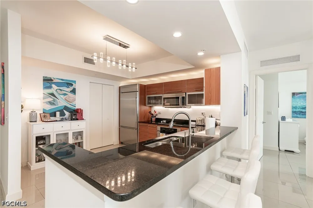 Oasis Grand Boulevard #801 Fort Myers, FL 33916