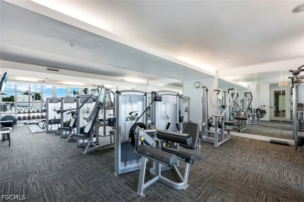 Oasis Grand Boulevard #801 Fort Myers, FL 33916