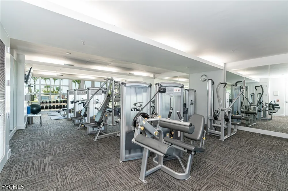 Oasis Grand Boulevard #801 Fort Myers, FL 33916