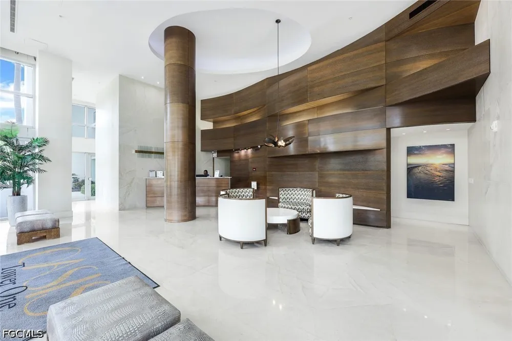 Oasis Grand Boulevard #801 Fort Myers, FL 33916