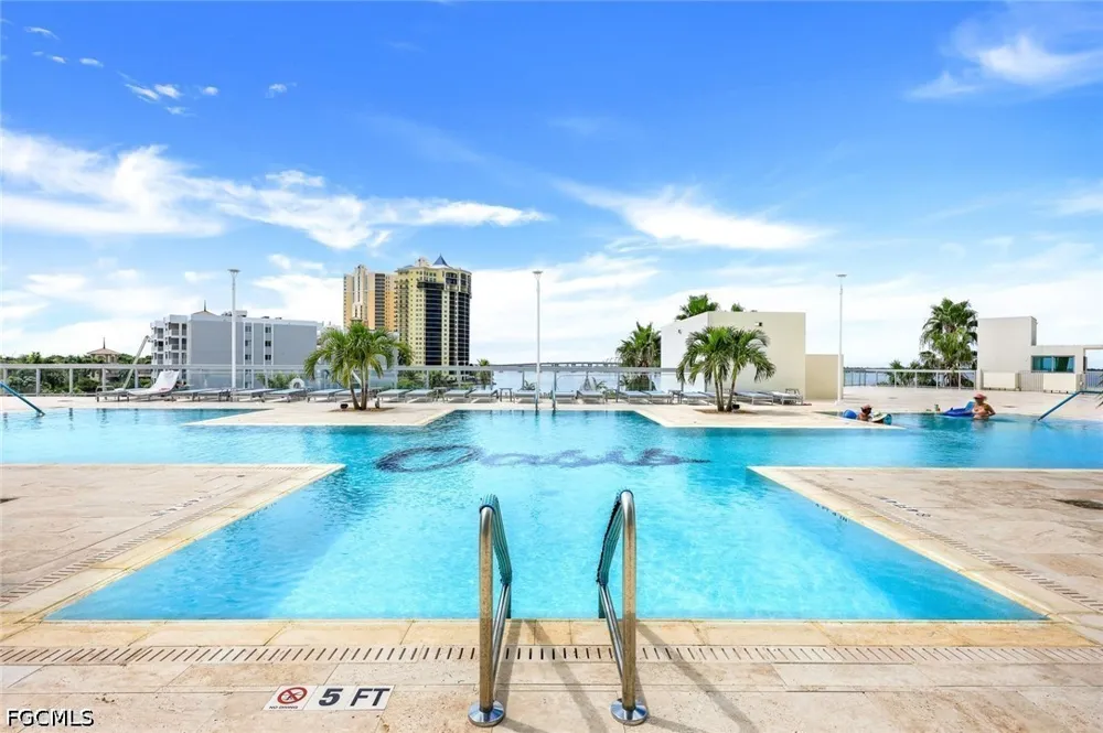 Oasis Grand Boulevard #801 Fort Myers, FL 33916