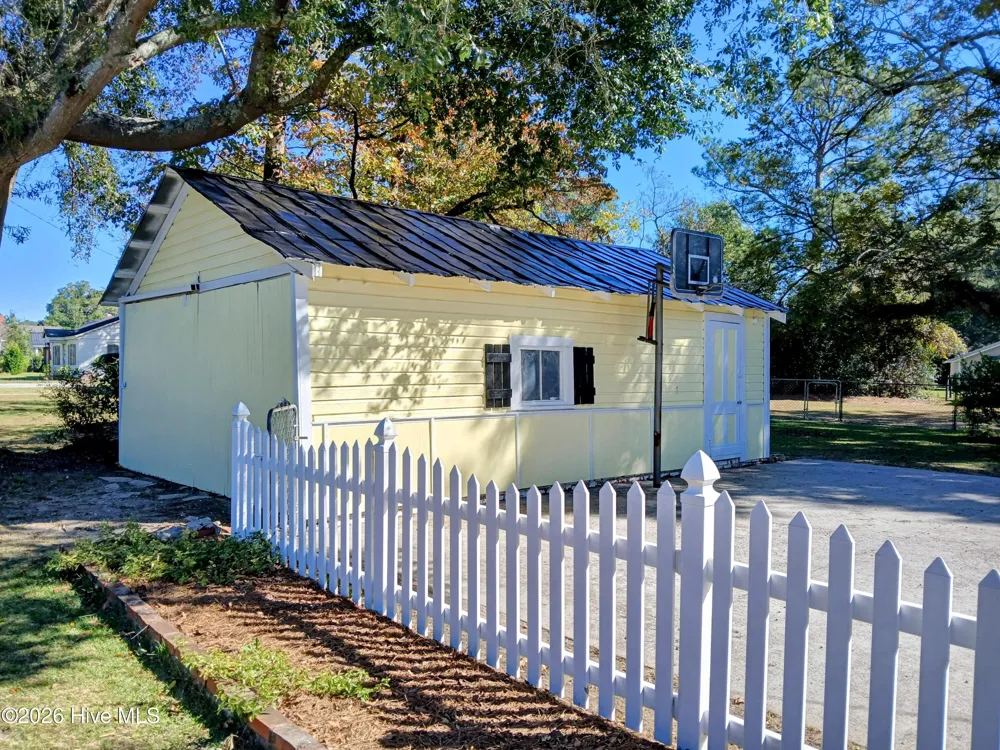 670 Conway Road Fair Bluff, NC 28439