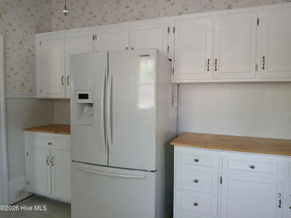 670 Conway Road Fair Bluff, NC 28439