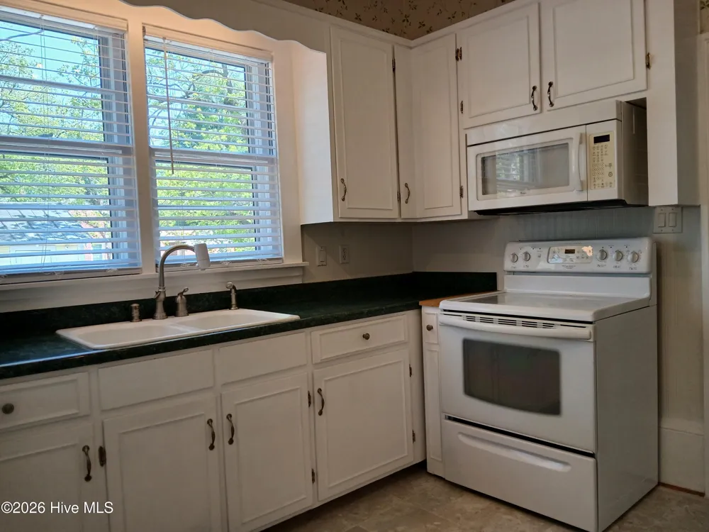 670 Conway Road Fair Bluff, NC 28439