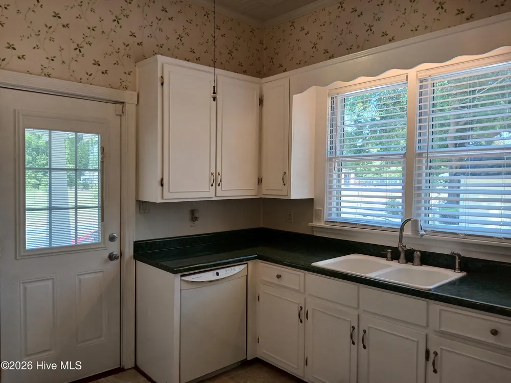 670 Conway Road Fair Bluff, NC 28439