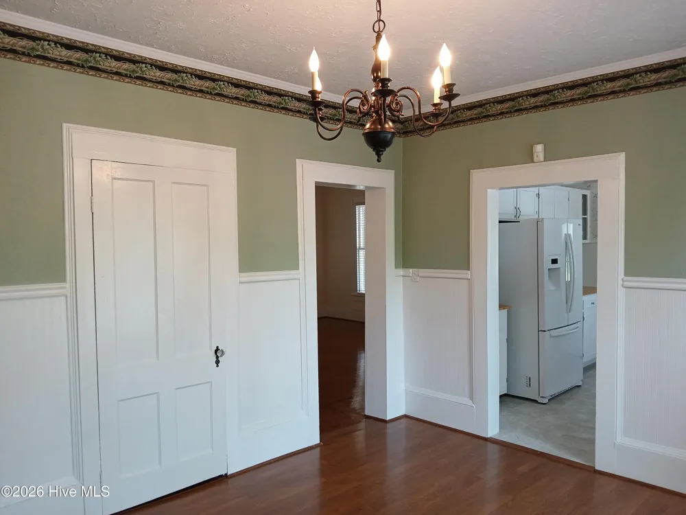 670 Conway Road Fair Bluff, NC 28439