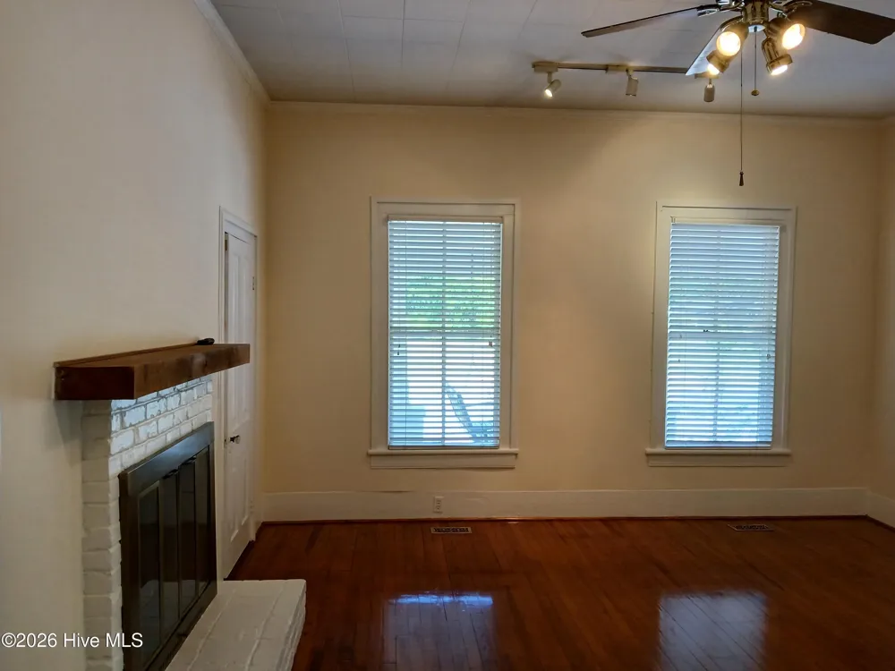 670 Conway Road Fair Bluff, NC 28439