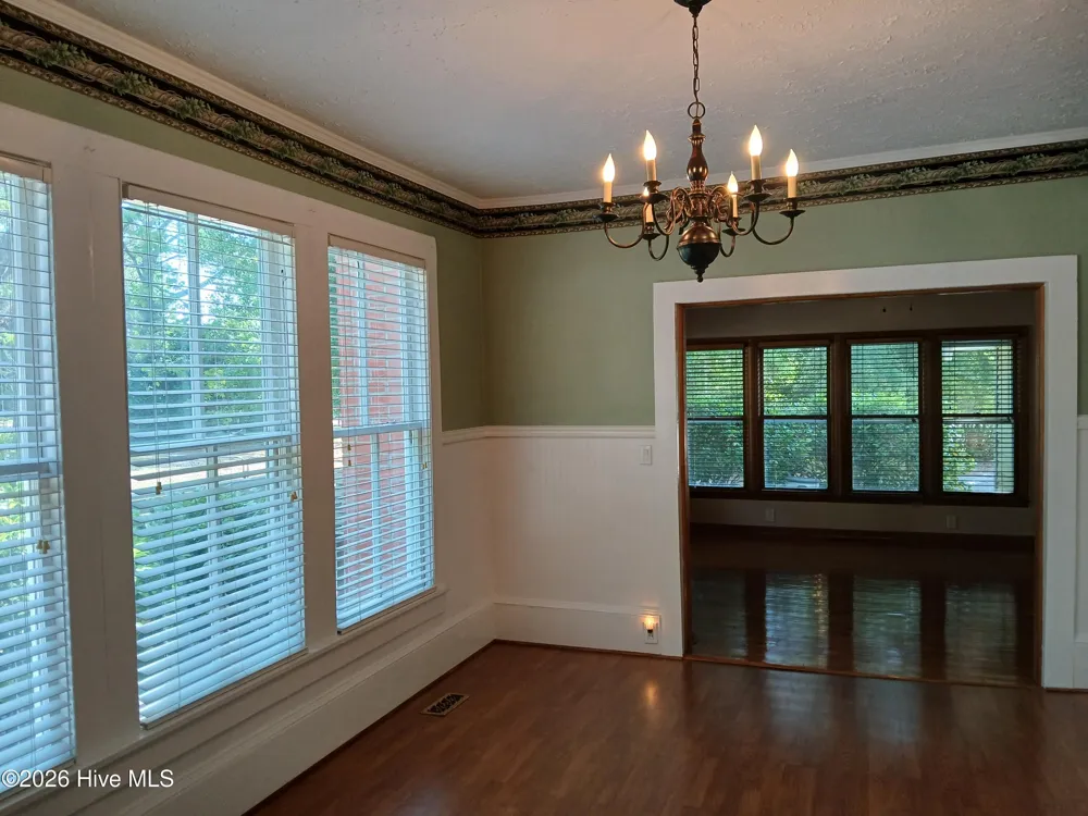 670 Conway Road Fair Bluff, NC 28439