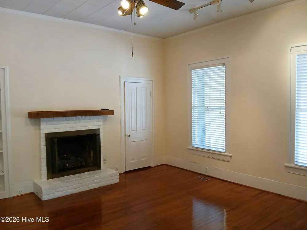 670 Conway Road Fair Bluff, NC 28439